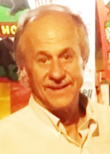 George P. Sanko 1953-2025